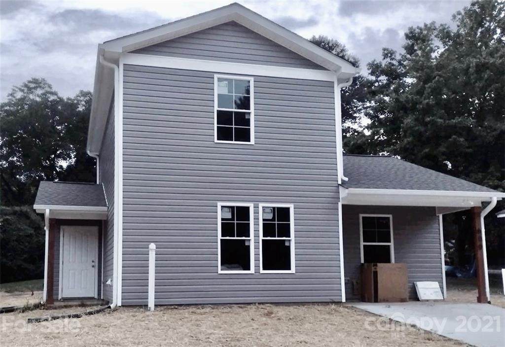 609 Scruggs Street - Photo 1