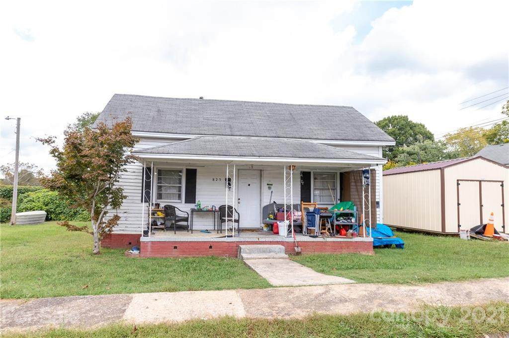 825 Church Street - Photo 1