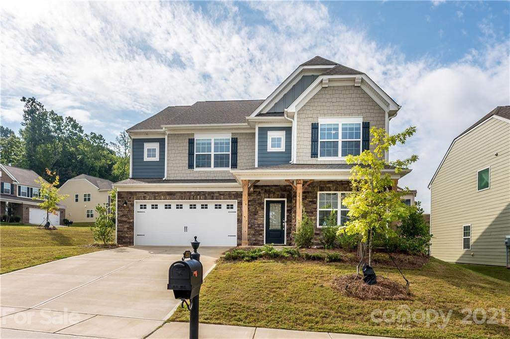 15111 Oleander Drive - Photo 1