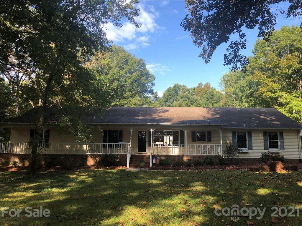 4693 Mount Pleasant Road - Photo 1