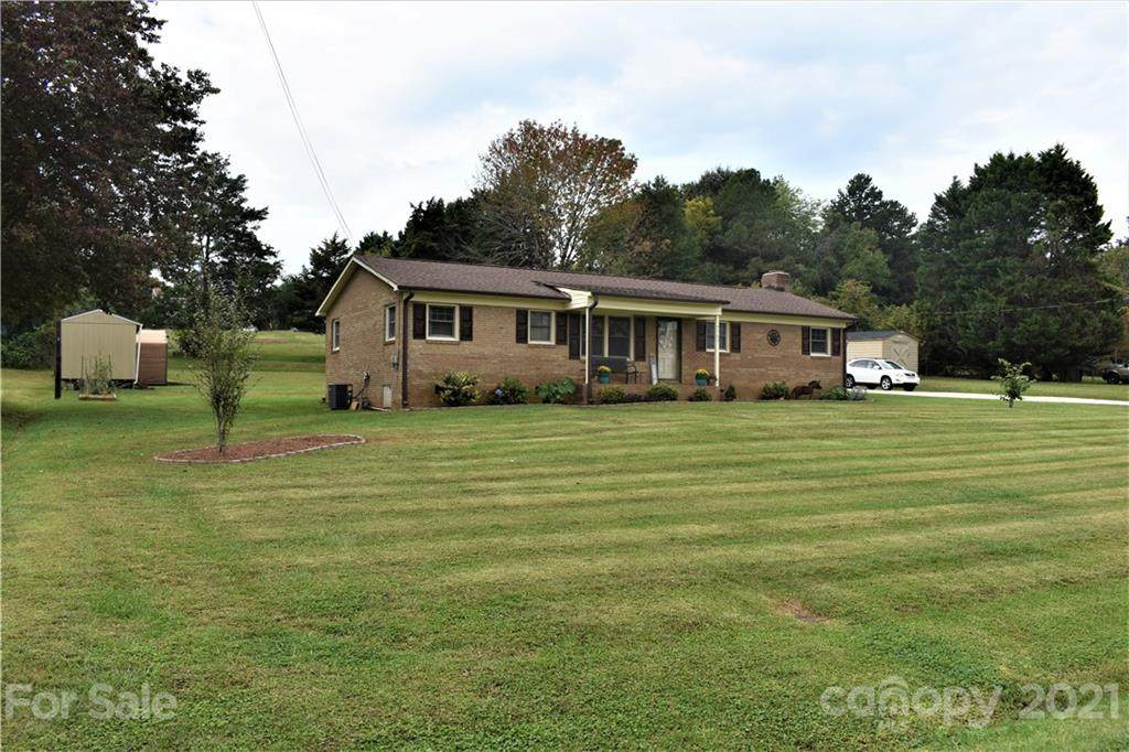 3763 Grey Drive - Photo 1