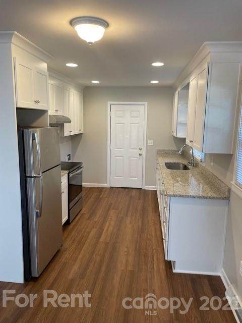 806 Gaston Ave Extension - Photo 1