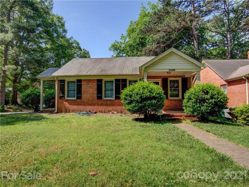 2140 Bay Street - Photo 1