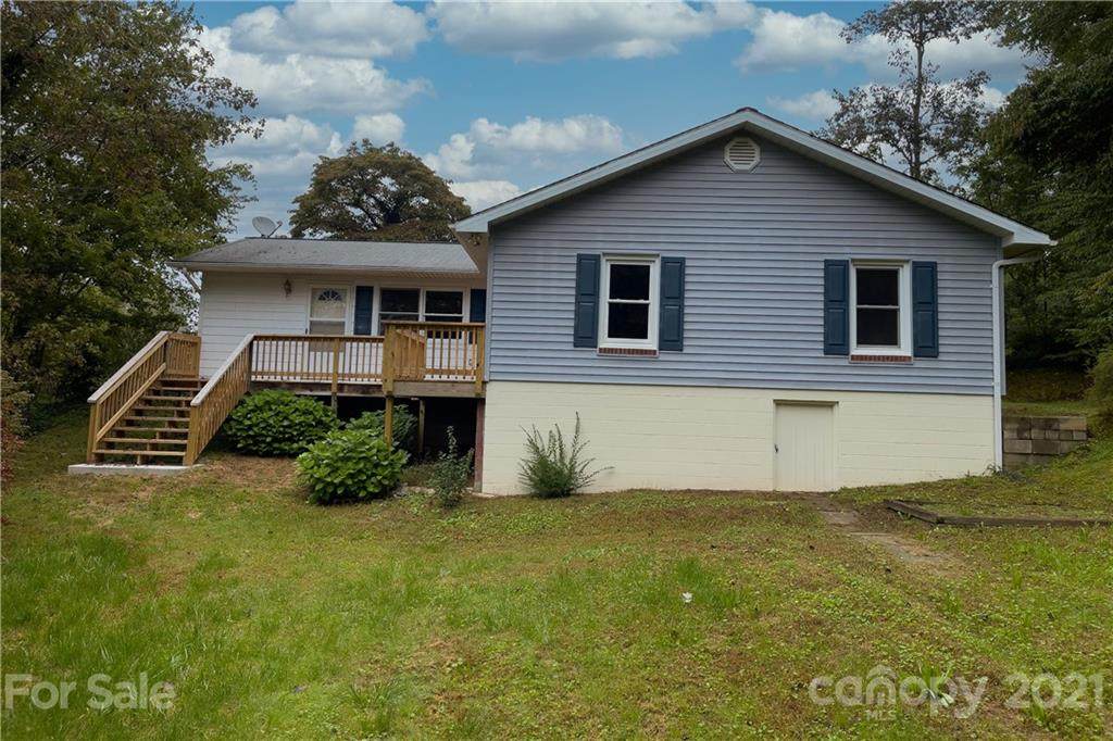 1629 Shoal Creek Road - Photo 1