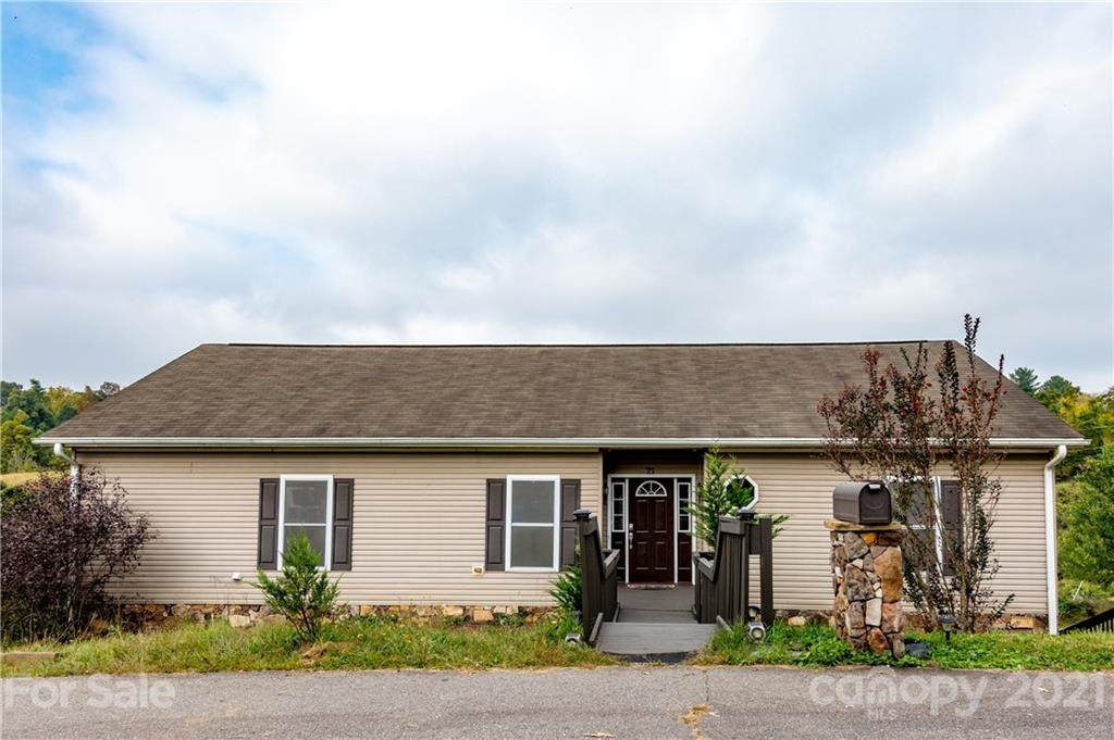 21 Little Oak Road - Photo 1