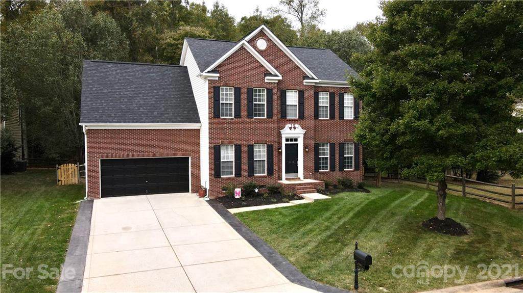 2510 Shady Reach Lane - Photo 1