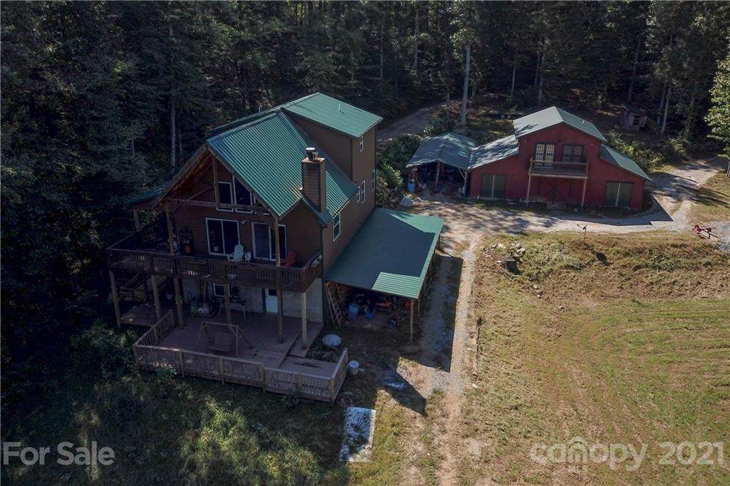 544 Sam Cove - Photo 1