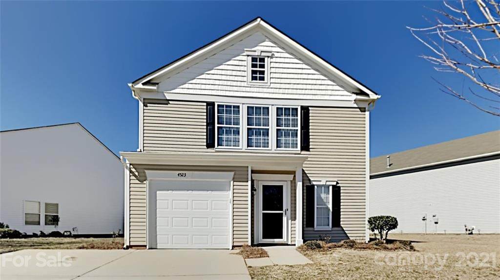 4523 Stone Mountain Drive - Photo 1