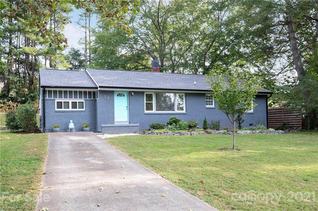 38 Reese Road - Photo 1