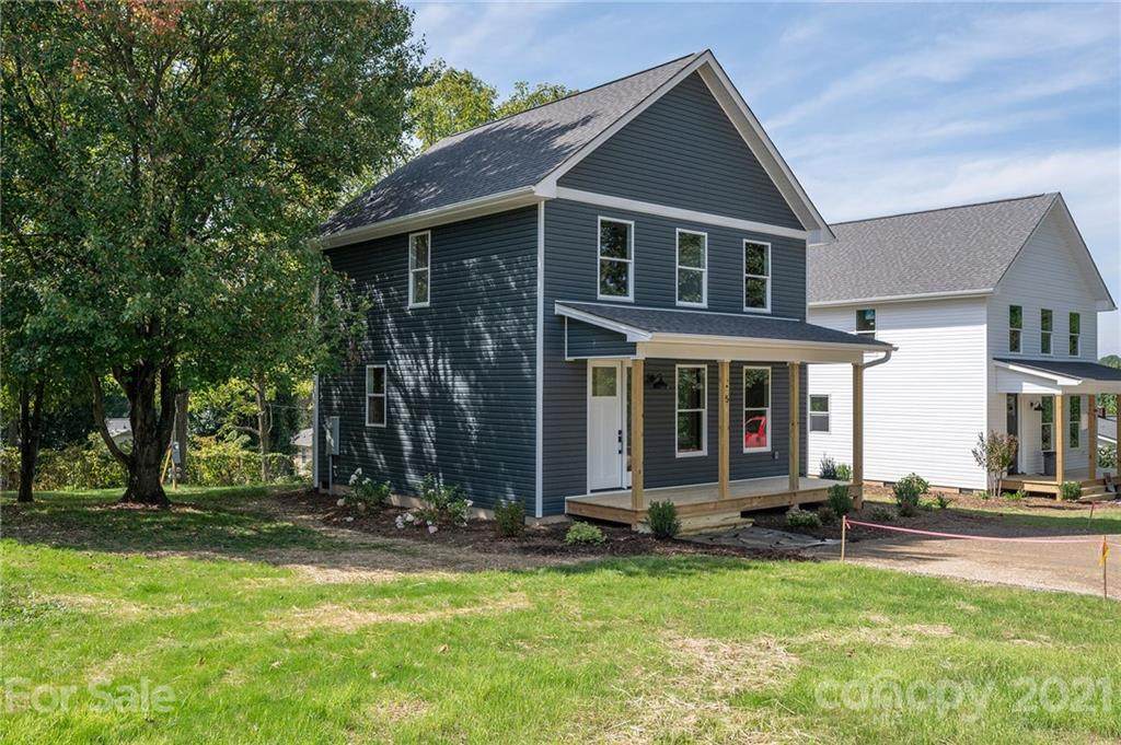 5 Oak Hill Road - Photo 1