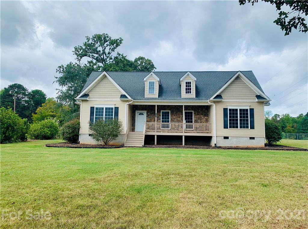 4275 Bethany Church Road - Photo 1