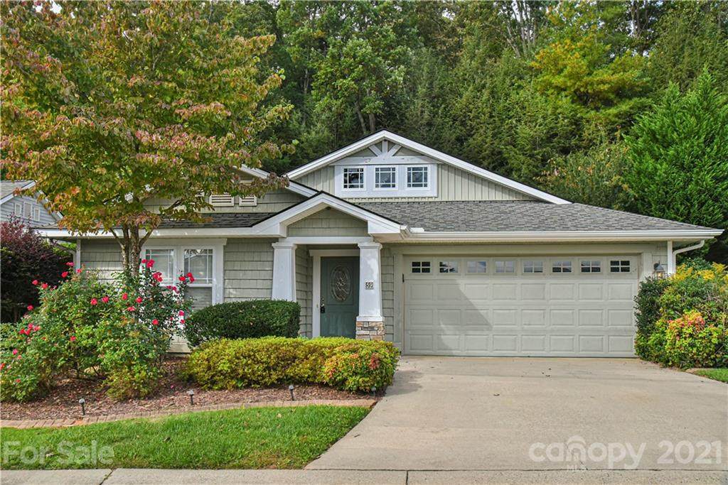 59 Sunview Circle - Photo 1