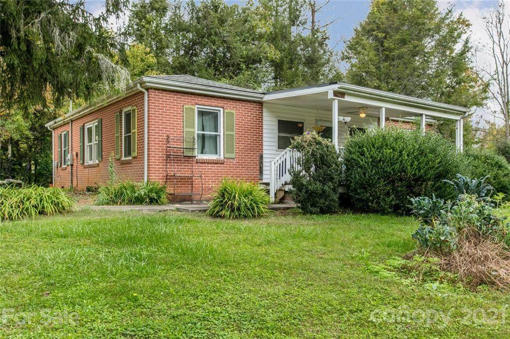 161 Norris Road - Photo 1