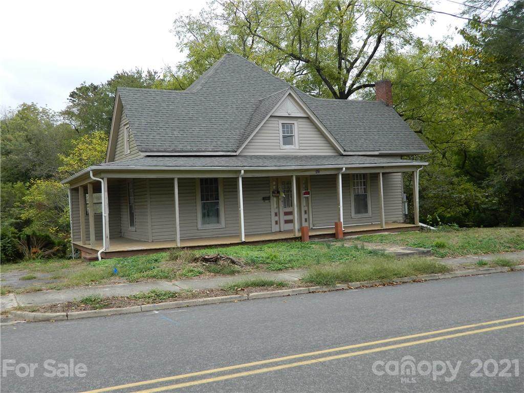 522 North Main Street - Photo 1