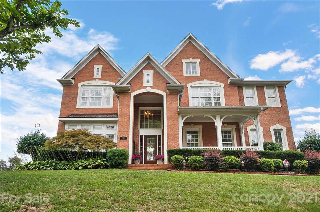 9918 Hillspring Drive - Photo 1