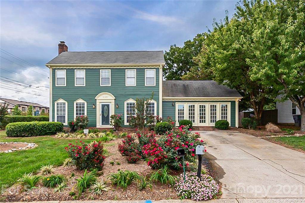2301 Olde Whitehall Road - Photo 1