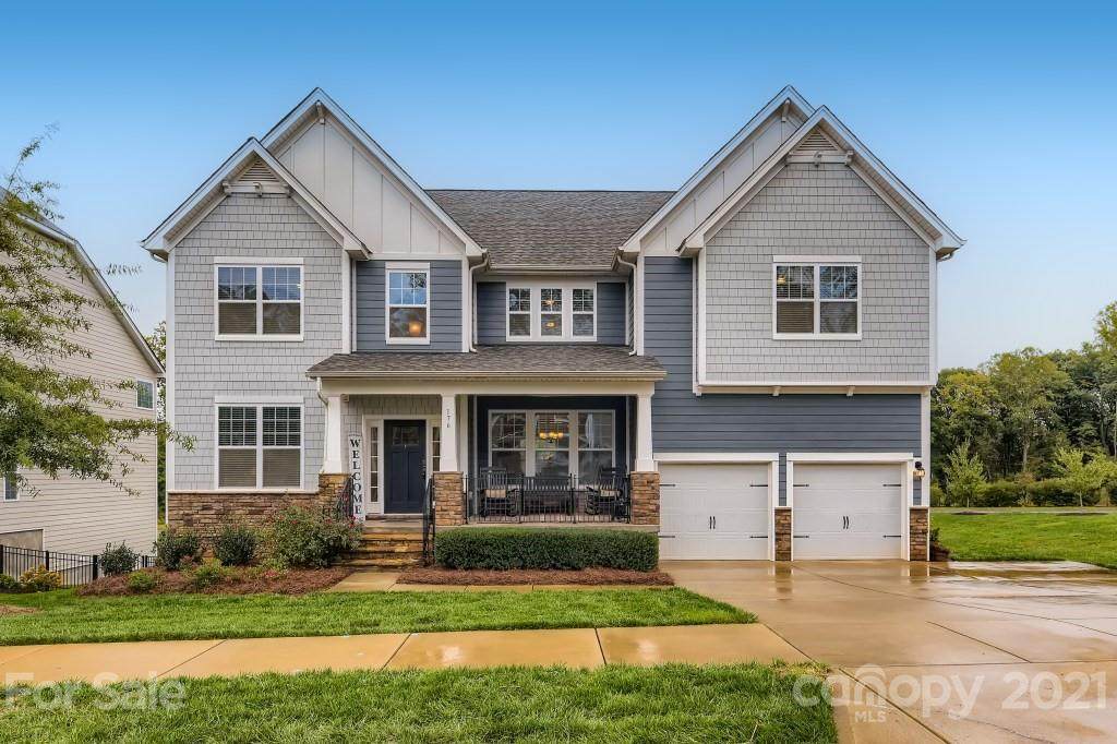 176 Canoe Pole Lane - Photo 1