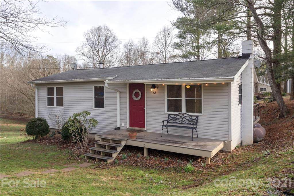 58 Mcdonald Road - Photo 1