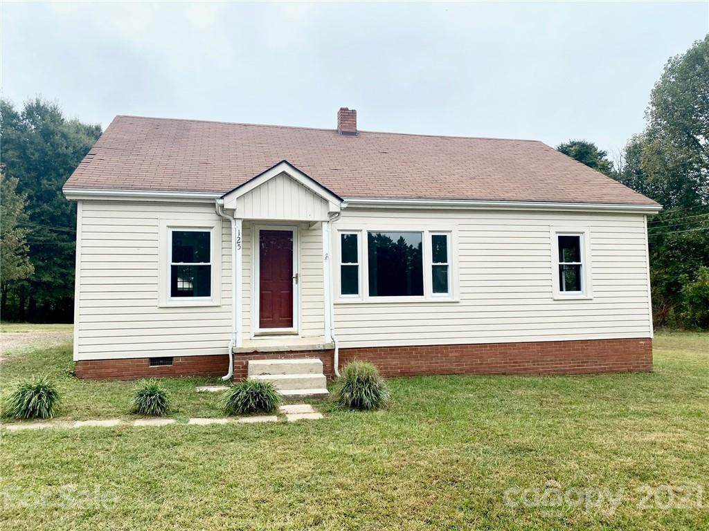 125 Will Wilson Lane - Photo 1