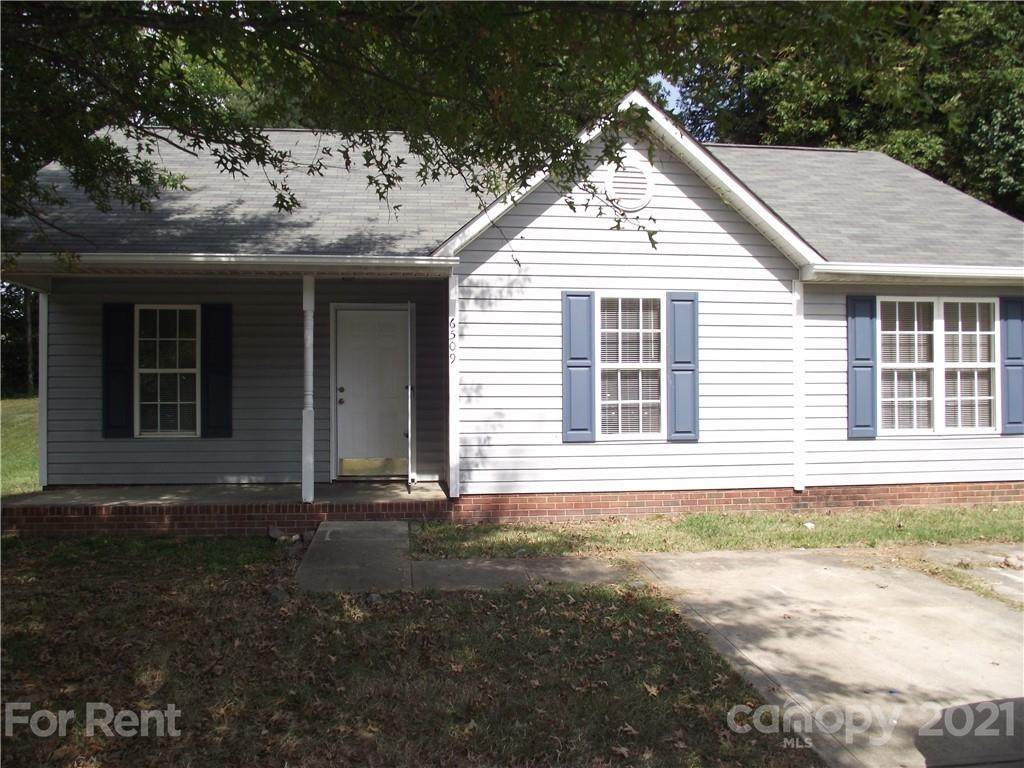 6509 Lynmont Drive - Photo 1
