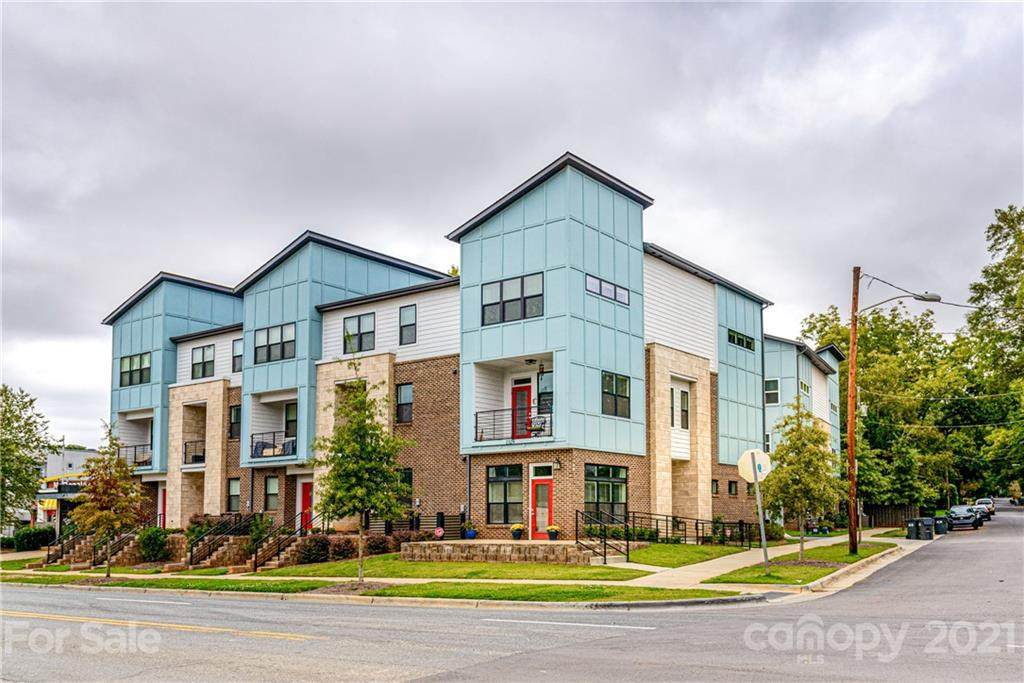 2329 Central Avenue - Photo 1