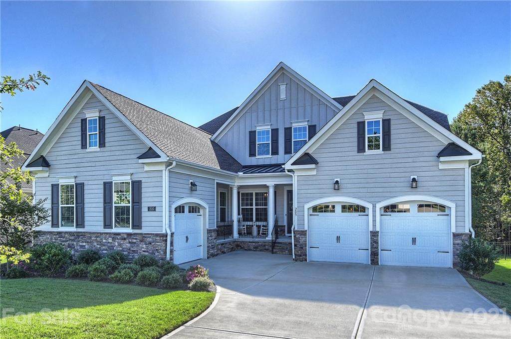 205 Camellia Hills Court - Photo 1