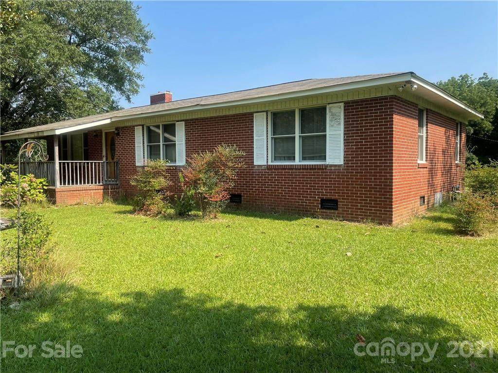 775 Busters Landing Road - Photo 1