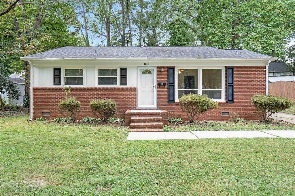 4416 Raney Way - Photo 1
