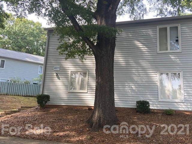 2011 Countrymens Court - Photo 1