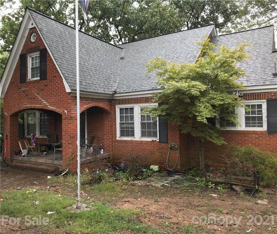 11636 Nc 138 Hwy Highway - Photo 1