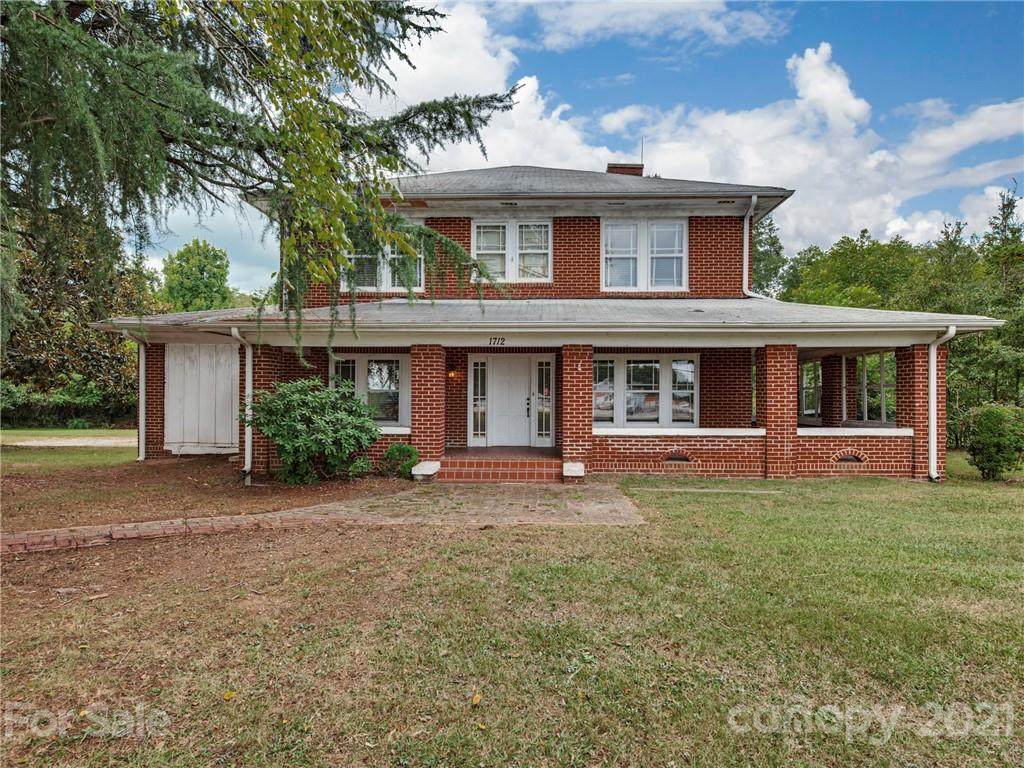 1712 Lafayette Street - Photo 1