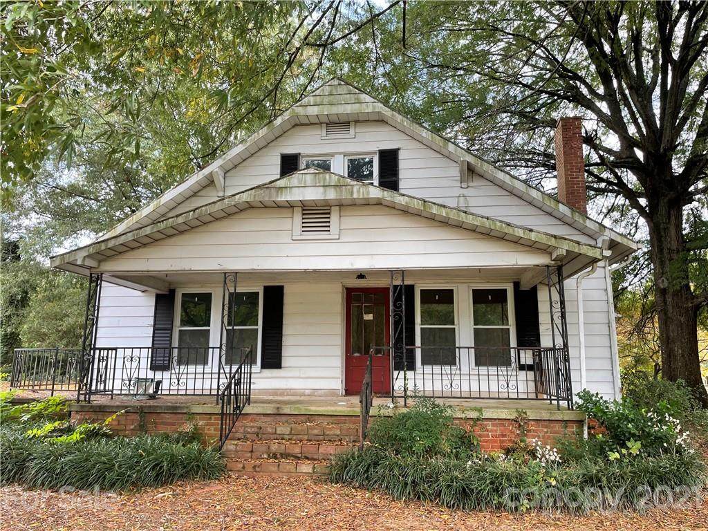 4538 N Hwy 16 Highway - Photo 1