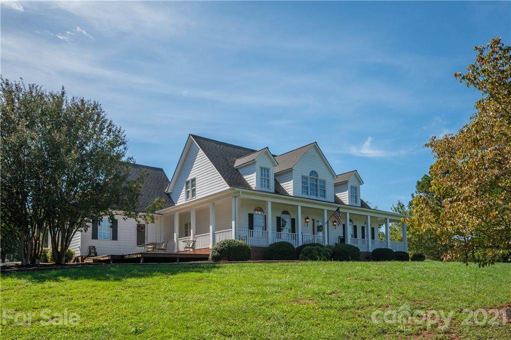 229 Cabin Lake Drive - Photo 1