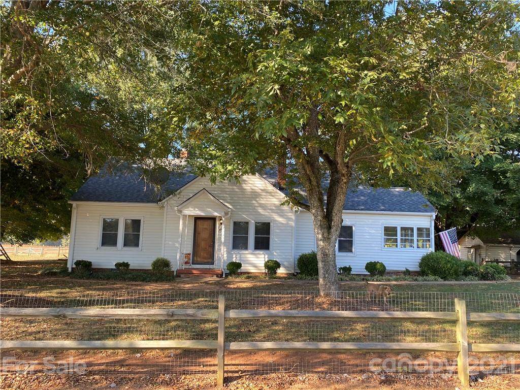 1620 Pleasant Grove Church Road - Photo 1