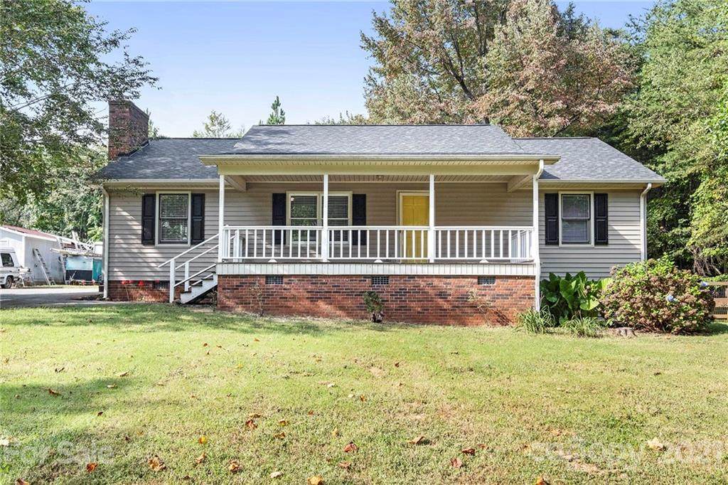 5909 Nc 150 Highway - Photo 1