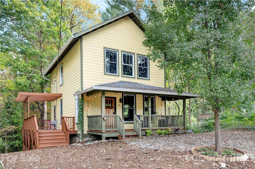 29 Dortch Avenue - Photo 1