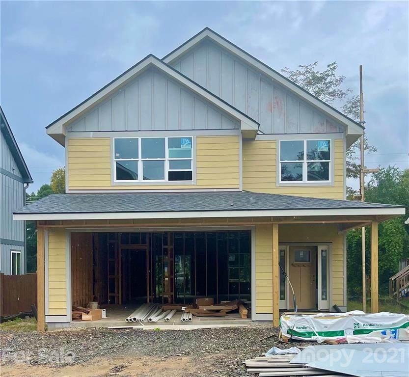 16 Alice Clement Lane - Photo 1