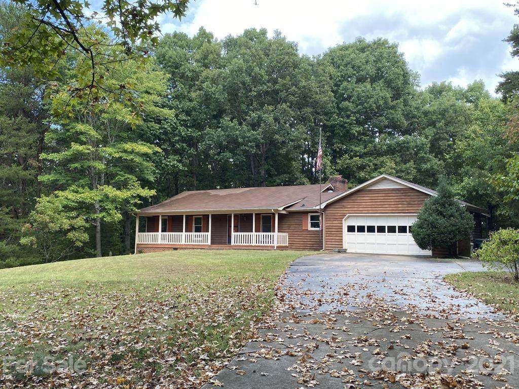 8500 Pine Hill Road - Photo 1