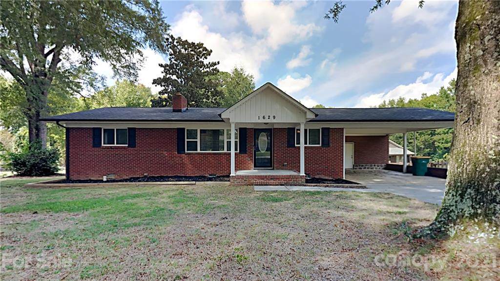 1629 Meadow Creek Church Road - Photo 1