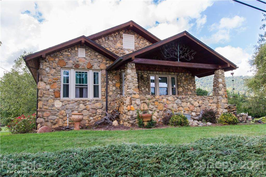 4320 Pisgah Drive - Photo 1