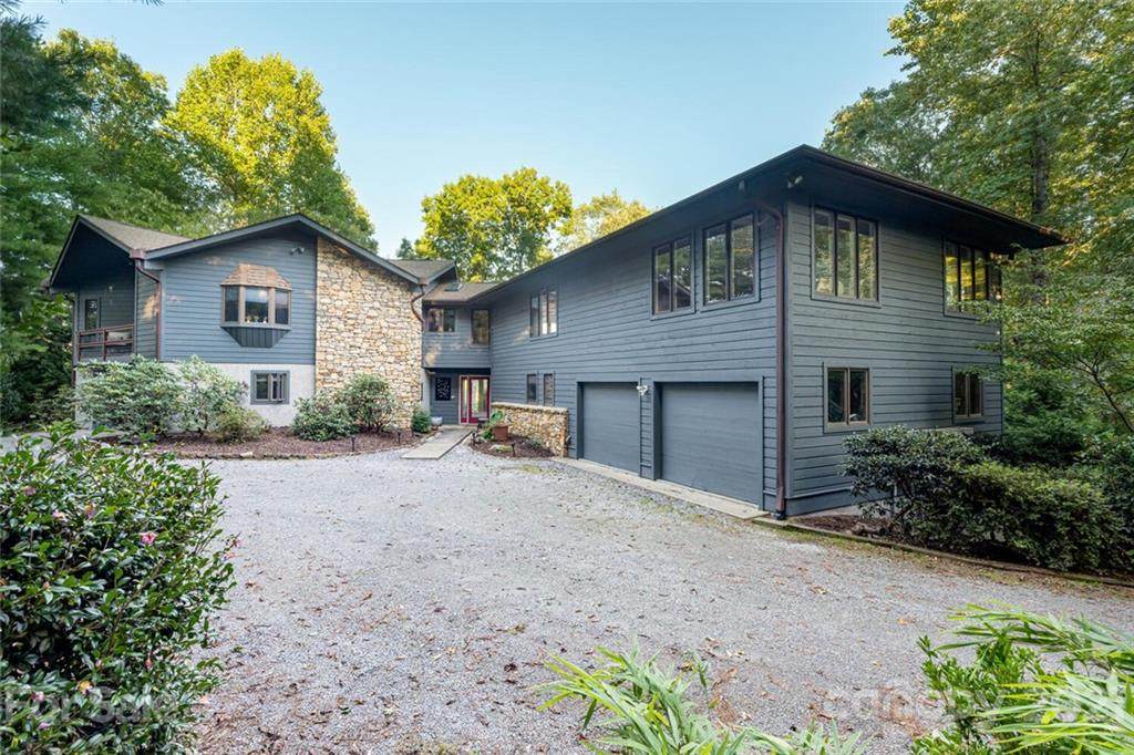 1398 Macedonia Road - Photo 1