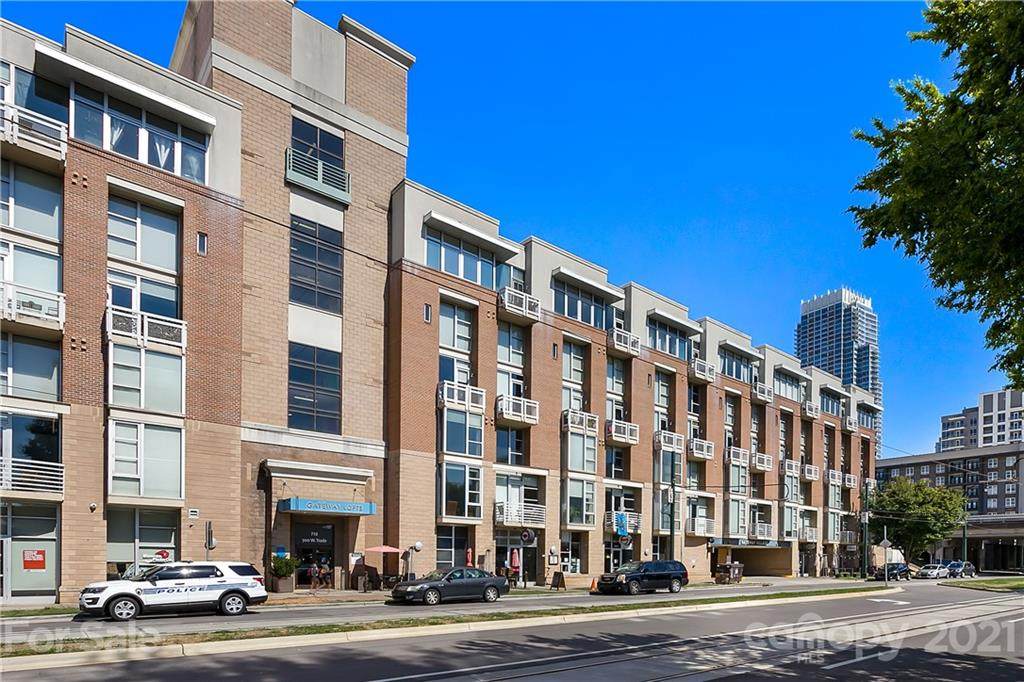 710 Trade Street - Photo 1