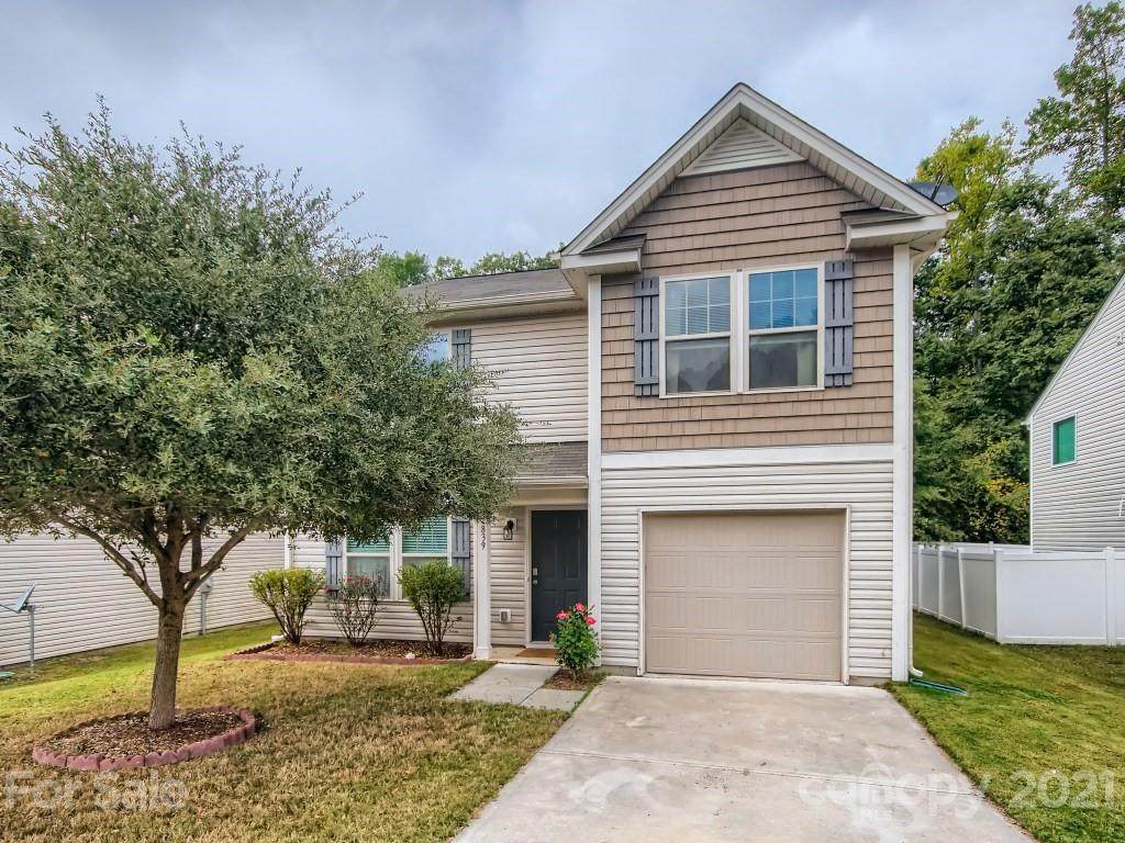 839 Sherman Street - Photo 1