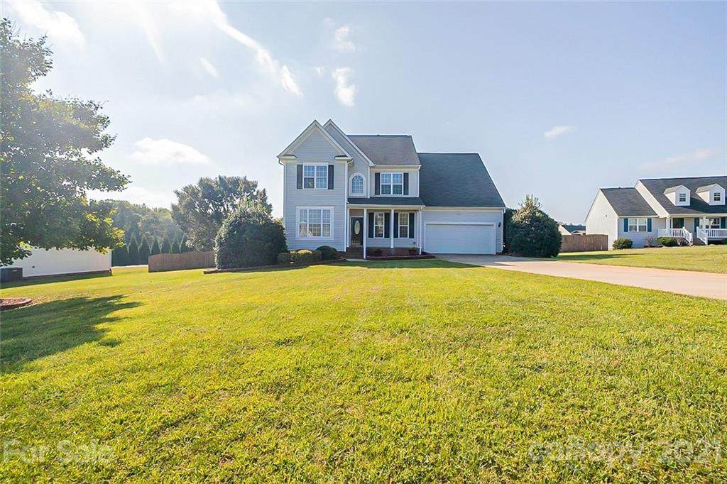 113 Midglen Court - Photo 1