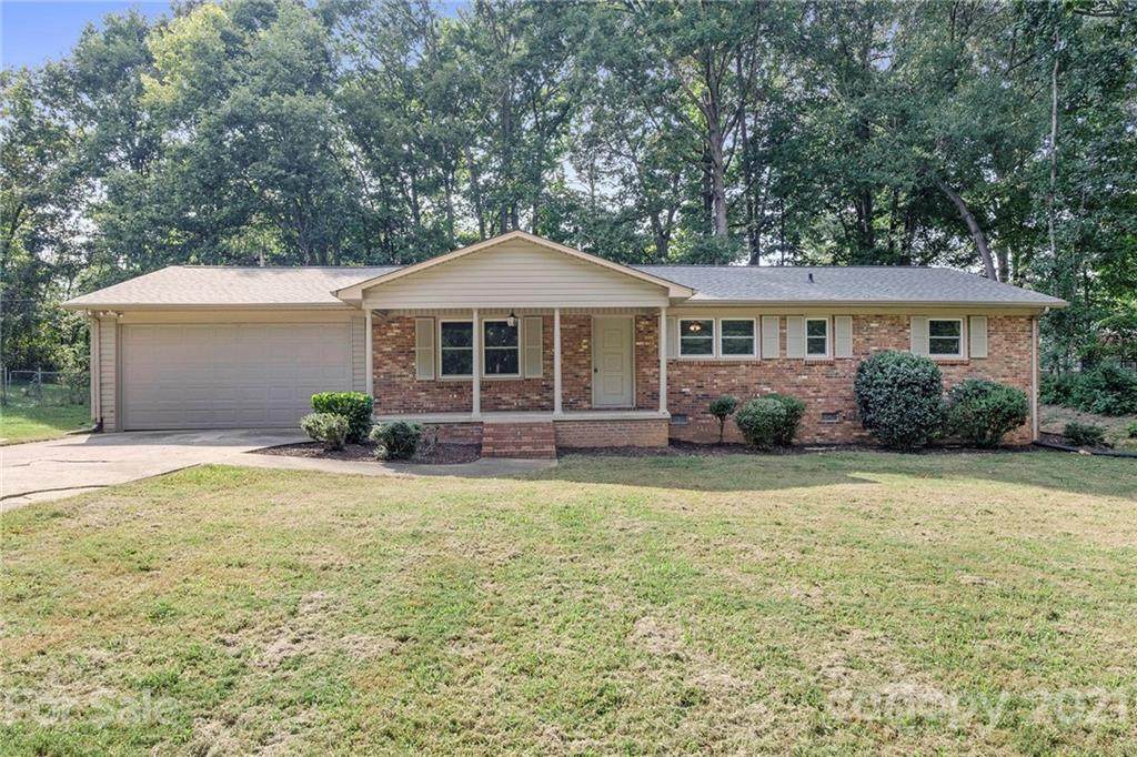 1826 Whispering Pine Road - Photo 1