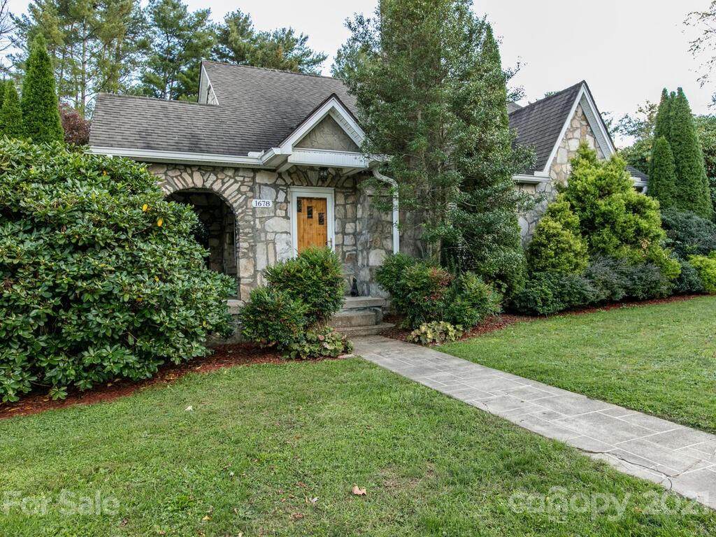 1678 Old Clyde Road - Photo 1