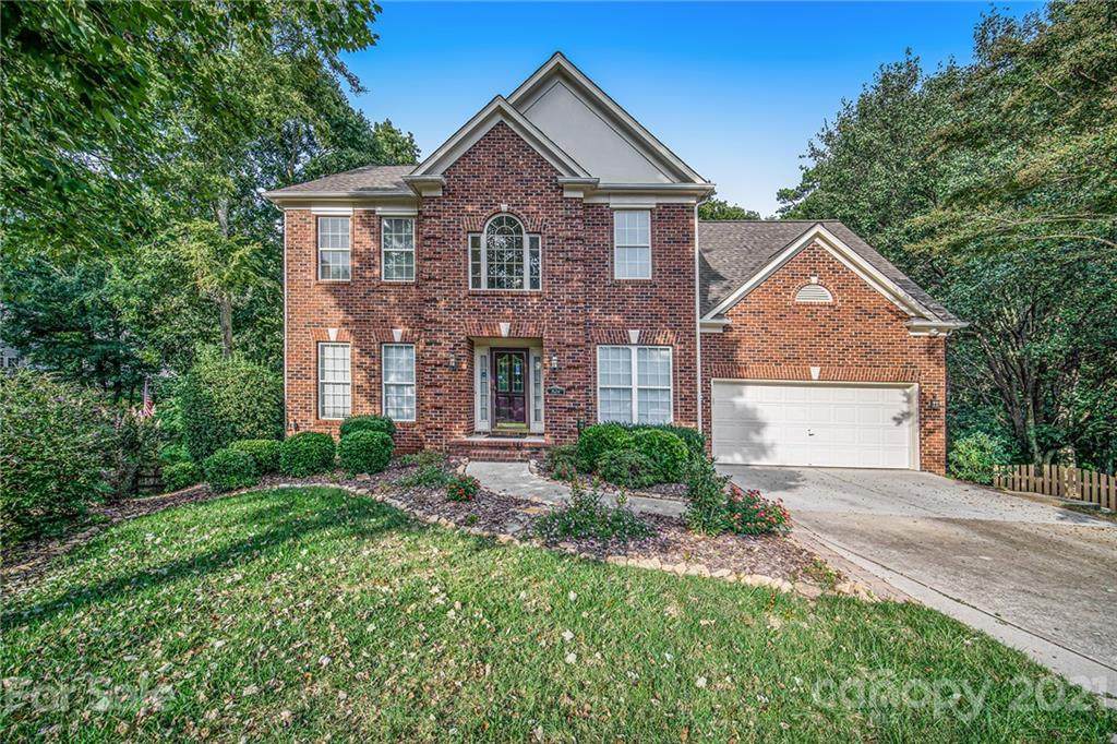 7624 Ridgefield Drive - Photo 1
