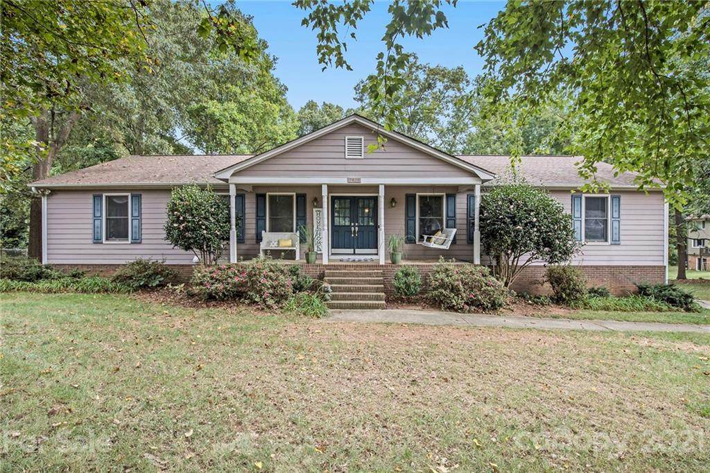 2428 Regal Drive - Photo 1
