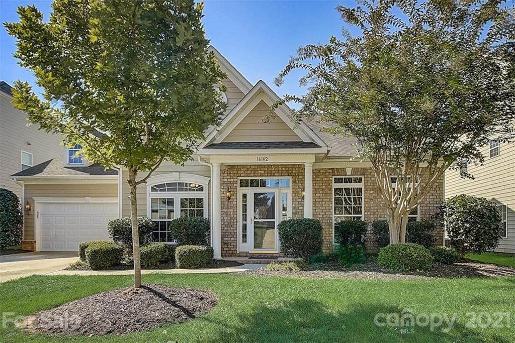 16142 Grassy Creek Drive - Photo 1