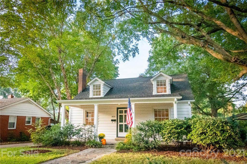 3122 Barnhill Drive - Photo 1